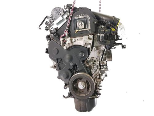 Used Engine Engine PEUGEOT 508 I (8D_) 1.6 HDi (112 hp) 36592483 36592483