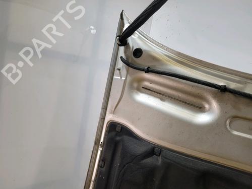 Hood AUDI A6 C5 (4B2) 2.5 TDI | BP25590190C1 