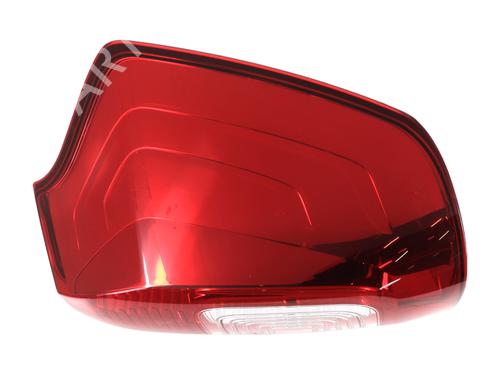 Used Right taillight Right taillight DACIA LOGAN MCV II 1.0 SCe 75 (73 hp) 40034232 40034232