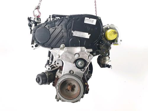 Used Engine Engine OPEL INSIGNIA A Sports Tourer (G09) 2.0 CDTI (35) (160 hp) 34711508 34711508