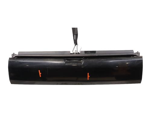 Used Tailgate Tailgate PEUGEOT 3008 I MPV (0U_) 1.6 HDi (109 hp) 34457459 34457459