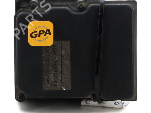 ABS pump BMW 5 (E60) 530 d | BP25622460M43 