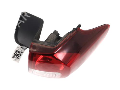 Used Right taillight Right taillight DACIA LOGAN MCV II TCe 90 (K8M1, K8MA, K8AC) (90 hp) 36428424 36428424