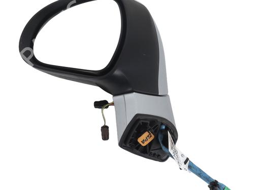 Used Left mirror PEUGEOT 308 I (4A_, 4C_) 1.6 16V (150 hp) 29932180