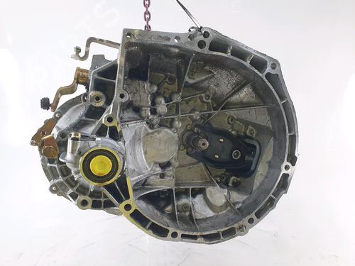 Gearbox PEUGEOT 206 Hatchback (2A/C)  | BP28137927M3 