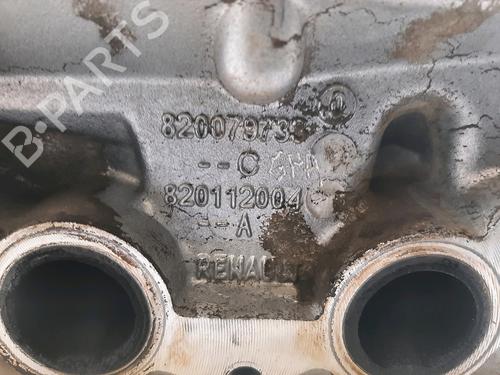 Cylinder head DACIA SANDERO 1.2 16V | BP37599383M5 - Image 4