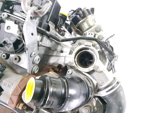 Engine AUDI Q3 (8UB, 8UG) 2.0 TDI quattro | BP40277192M1 - Image 6