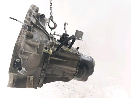 Gearkasse Gearkasse SMART FORTWO Coupe (453) 1.0 (453.341) (60 hp) 34177716 34177716