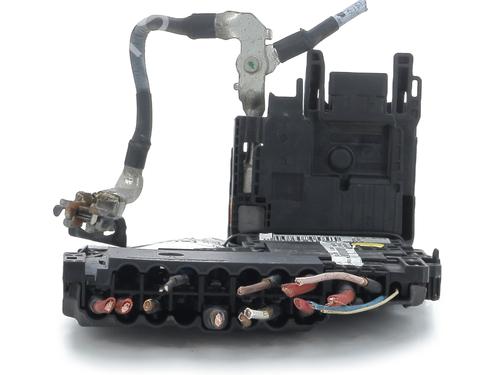 Used Electronic module CITROËN C4 II (NC_) 1.6 THP 155 (156 hp) 30956886