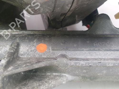 Steering rack PEUGEOT 2008 I (CU_) 1.2 VTi | BP30165782M22