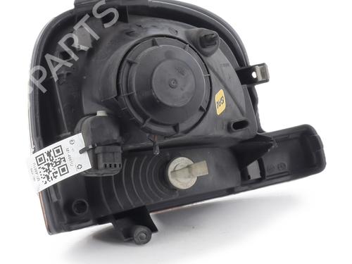 Left headlight RENAULT KANGOO (KC0/1_) 1.4 (KC0C, KC0H, KC0B, KC0M) | BP36380296C28 - Image 2