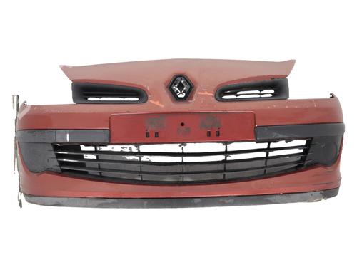 Used Front bumper Front bumper RENAULT CLIO III (BR0/1, CR0/1) 1.5 dCi (C/BR0G, C/BR1G) (68 hp) 36380835 36380835