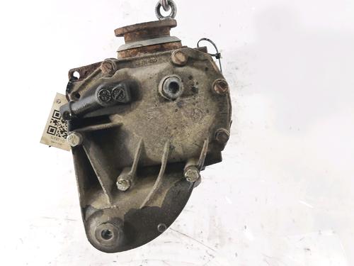 Used Rear differential Rear differential BMW 3 Touring (E91) 318 i (143 hp) 34413888 34413888