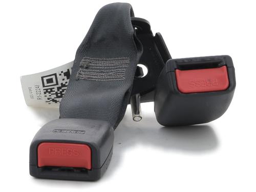 Used Seat buckle KIA PICANTO I (SA) 1.1 (65 hp) 29110908