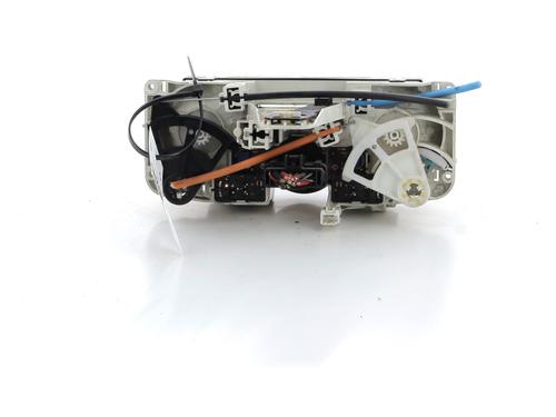 Climate control NISSAN NOTE (E11, NE11) 1.5 dCi | BP21564467I5 