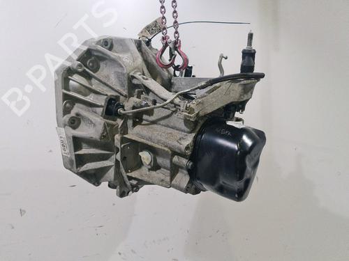 Used Gearbox DACIA SANDERO 1.5 dCi (68 hp) 32433544