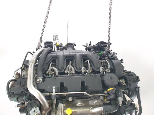 Engine CITROËN C5 III (RD_) 2.0 HDi (RDRHD8, RDRHDJ, RDRHR8, RDRHRJ) | BP39117169M1 - Image 5