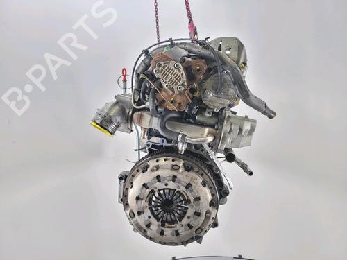 Motor VOLVO S60 I (384)  | BP28372247M1 