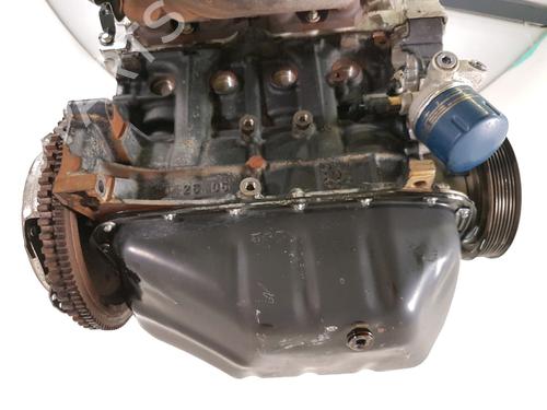 Engine RENAULT CLIO III (BR0/1, CR0/1) 1.2 16V (BR02, BR0J, BR11, CR02, CR0J, CR11) | BP38552770M1 - Image 10