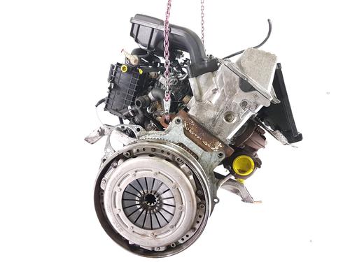 Engine BMW 3 (E36) 318 tds | BP37016975M1 - Image 3
