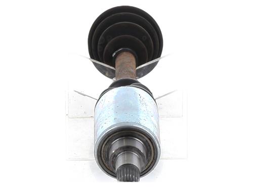 Left front driveshaft CITROËN C2 (JM_) 1.1 | BP30093724M38