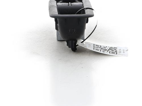 Left front window switch RENAULT CLIO III (BR0/1, CR0/1) 1.2 16V (BR0P, CR0P) | BP39394714I27 - Image 2
