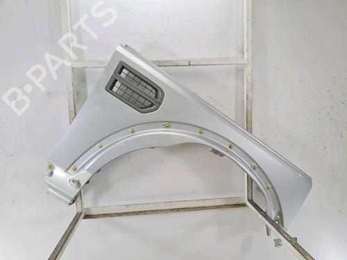 Right front fenders LAND ROVER DISCOVERY IV (L319) 2.7 TD 4x4 (190 hp) 17722568