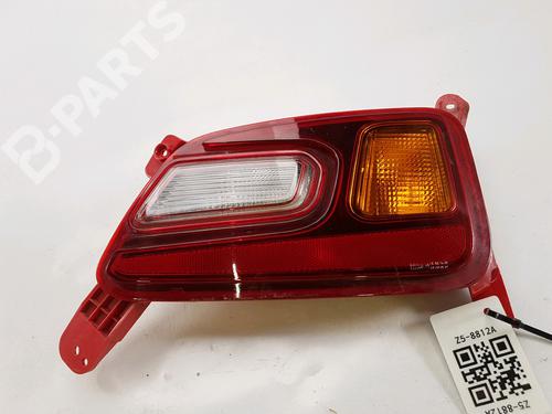 Used Rear bumper right light Rear bumper right light HYUNDAI KONA (OS, OSE, OSI) 1.6 CRDi e-VGT AWD (136 hp) 10442945 10442945