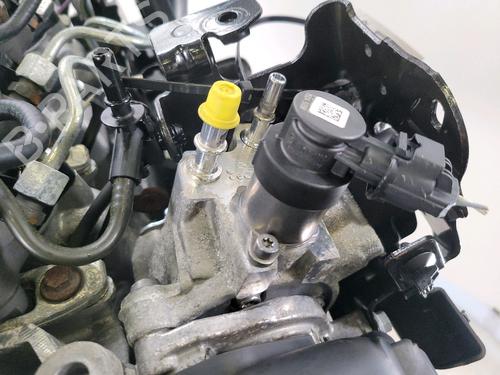 Engine RENAULT KANGOO Express (FW0/1_) 1.5 dCi 90 (FW0G, FW05, FW08, FW11) | BP39972314M1 - Image 8