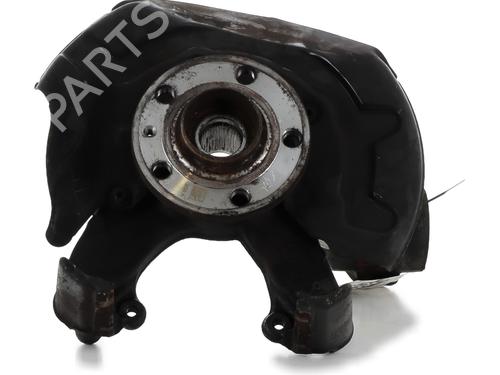 Høyre Styrespindel lagerhus SKODA KAMIQ (NW4) 1.0 TSI (110 hp) 24186489