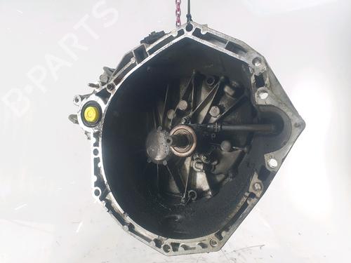 Gearbox RENAULT SCÉNIC II (JM0/1_) 1.5 dCi (JM1E, JM16) | BP30405978M3