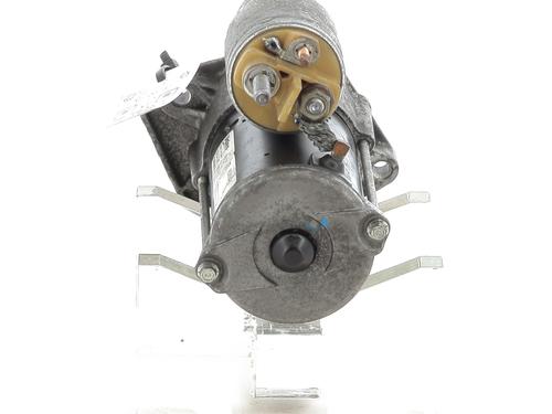Startmotor RENAULT CLIO IV (BH_) 1.5 dCi 90 (90 hp) 24945910