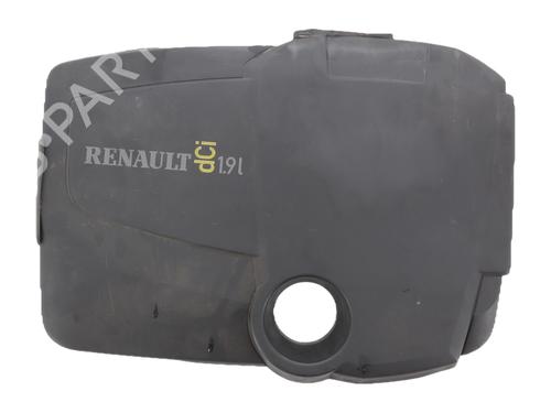 Used Upper protection Upper protection RENAULT MEGANE II (BM0/1_, CM0/1_) 1.9 dCi (131 hp) 34458305 34458305