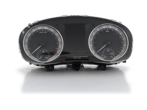 Instrument cluster SKODA RAPID (NH3, NK3, NK6) 1.4 TDI | BP30141052C47