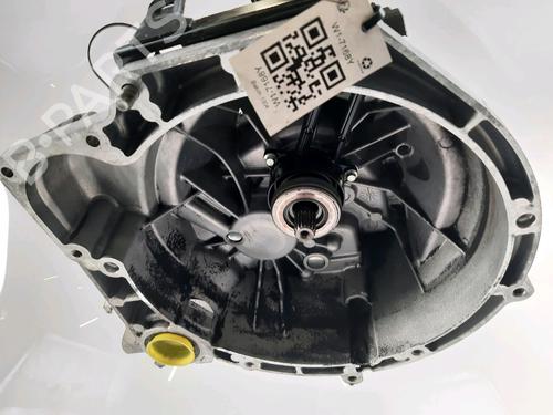 Gearbox FORD FIESTA VI (CB1, CCN) 1.4 TDCi | BP36182262M3 - Image 2