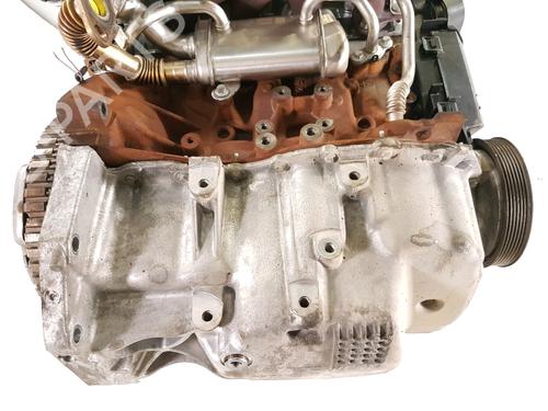 Engine RENAULT KANGOO Express (FW0/1_) 1.5 dCi 75 (FW07, FW10, FW04) | BP39087566M1 - Image 12