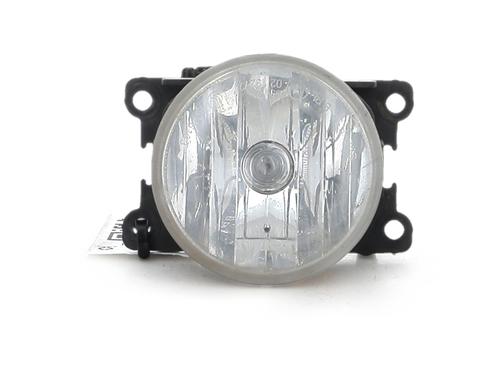 Used Left front fog light Left front fog light PEUGEOT 206+ (2L_, 2M_) 1.4 i (73 hp) 35798803 35798803