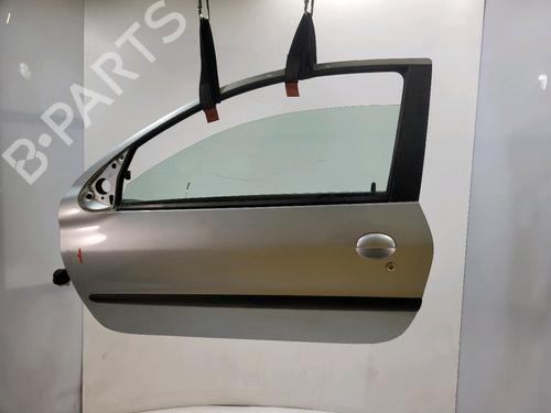 Used Left front door Left front door PEUGEOT 206 Hatchback (2A/C) 1.4 HDi eco 70 (68 hp) 39941856 39941856