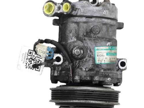 AC compressor OPEL TIGRA TwinTop (X04) 1.4 (R97) | BP28835204M34 
