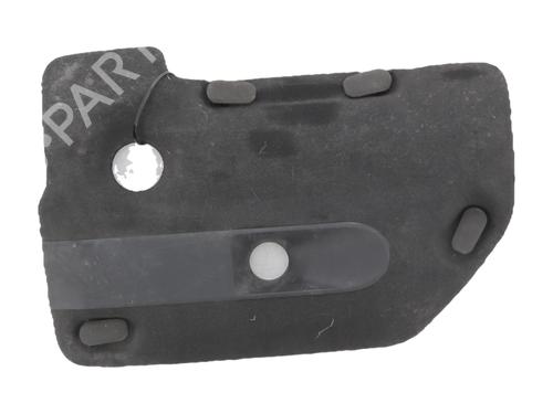 Used Upper protection Upper protection 37599985 37599985