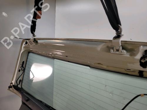 Tailgate VW GOLF IV (1J1) 1.6 | BP32255970C6