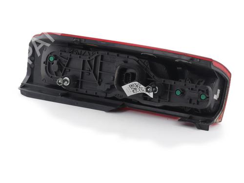 Left taillight PEUGEOT BOXER Van 2.0 BlueHDi 130 | BP37506395C34 - Image 4
