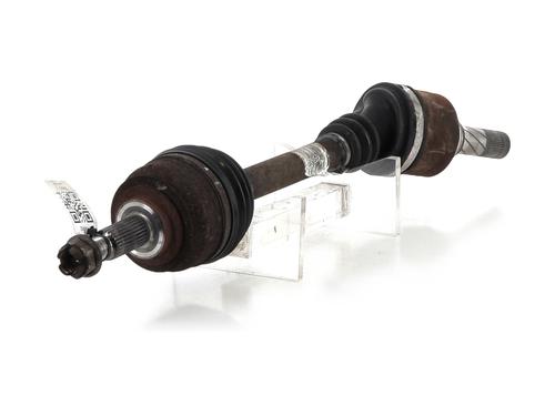 Left front driveshaft RENAULT ESPACE IV (JK0/1_) 2.0 dCi (JK02, JK03) | BP29517551M38 