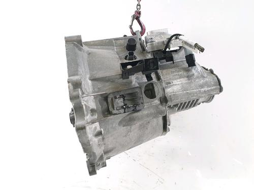 Used Gearbox DS DS 3 / DS 3 CROSSBACK (UR_, UC_, UJ_) 1.2 PureTech 100 (URHNKK, URHNEK) (101 hp) 32039792