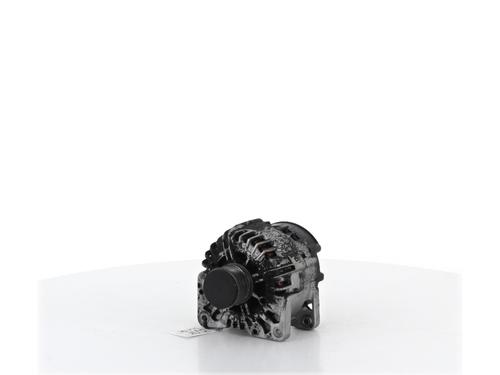 Used Alternator Alternator RENAULT MEGANE III Hatchback (BZ0/1_, B3_) 1.5 dCi (BZ09, BZ0D, BZ1W, BZ29, BZ14) (110 hp) 34642228 34642228