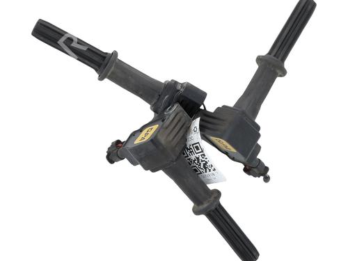 Ignition coil OPEL KARL (C16) 1.0 | BP32433648M94 - Image 2