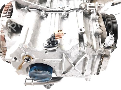 Engine RENAULT CLIO V (B7_) 1.0 SCe 75 (B7M5) | BP33685369M1  - Image 9