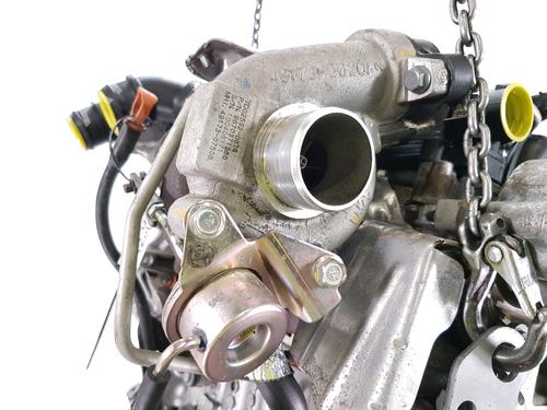Motor CITROËN BERLINGO Box Body/MPV (B9)  | BP28310853M1 