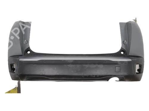 Pára-choques traseiro Pára-choques traseiro PEUGEOT 2008 II (UD_, US_, UY_, UJ_, UR_, UC_) 1.5 BlueHDI 130 (131 hp) 34269893 34269893