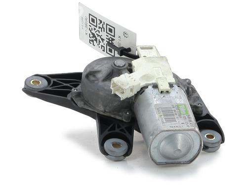 Rear wiper motor RENAULT SCÉNIC II (JM0/1_)  | BP26228873M102 